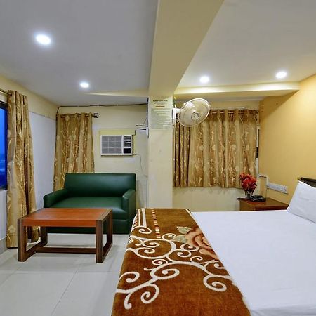 Hotel Marina Beach House Puri Zewnętrze zdjęcie