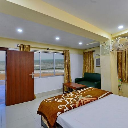Hotel Marina Beach House Puri Zewnętrze zdjęcie