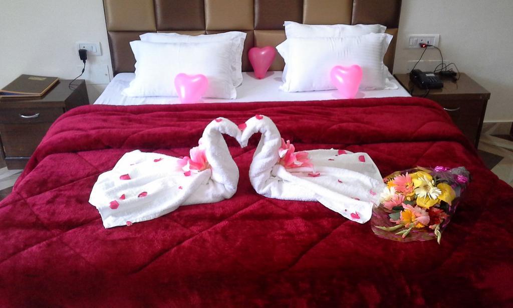 Hotel Marina Beach House Puri Pokój zdjęcie