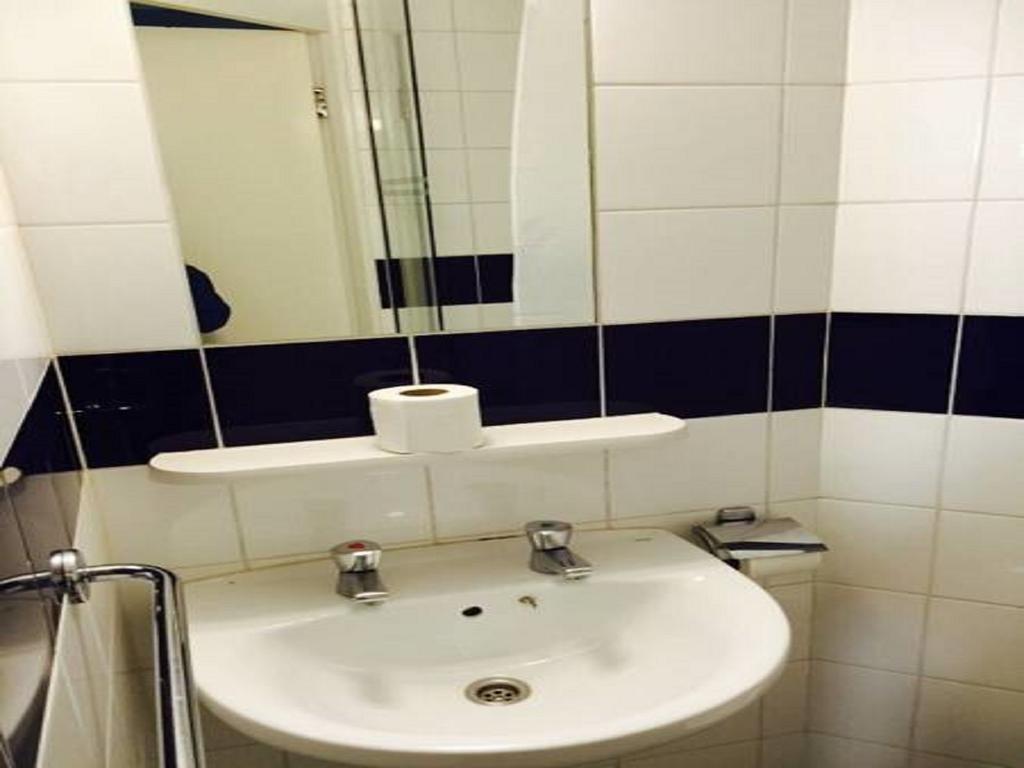 Hotel Marina Beach House Puri Zewnętrze zdjęcie