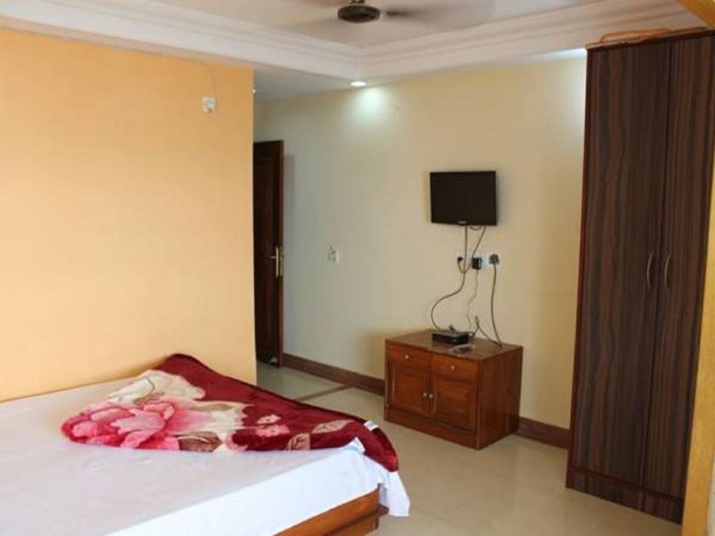 Hotel Marina Beach House Puri Zewnętrze zdjęcie