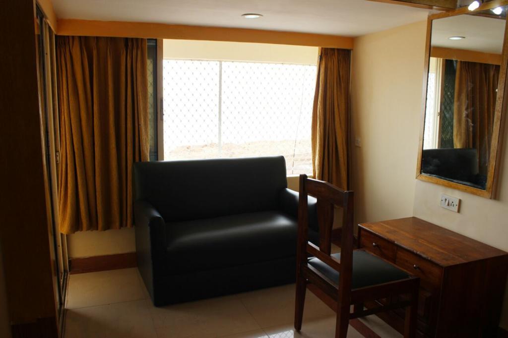 Hotel Marina Beach House Puri Zewnętrze zdjęcie