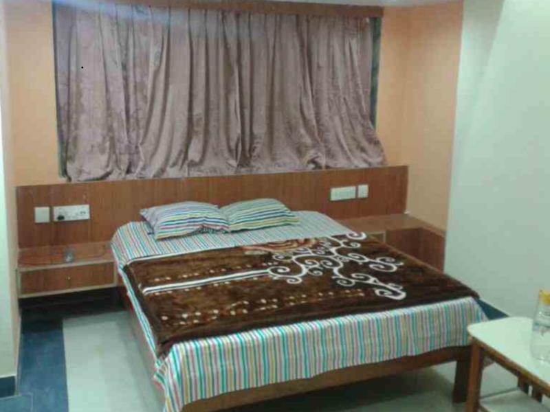 Hotel Marina Beach House Puri Zewnętrze zdjęcie