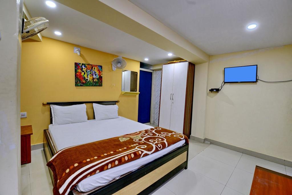 Hotel Marina Beach House Puri Zewnętrze zdjęcie