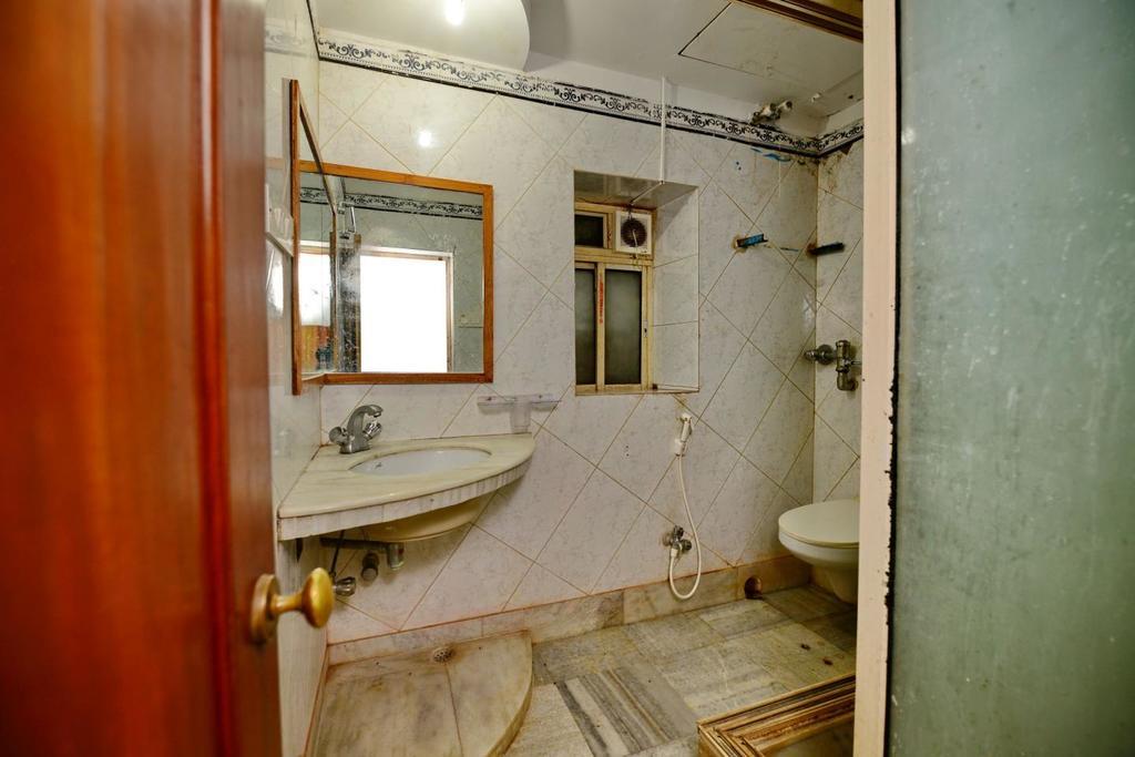 Hotel Marina Beach House Puri Zewnętrze zdjęcie