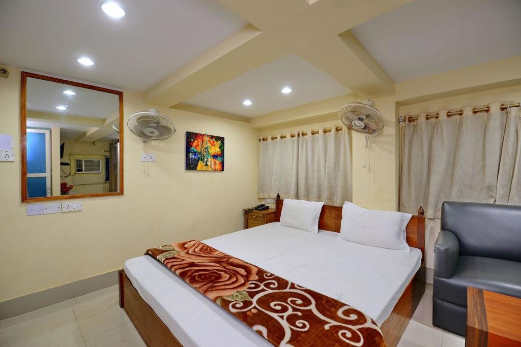 Hotel Marina Beach House Puri Zewnętrze zdjęcie