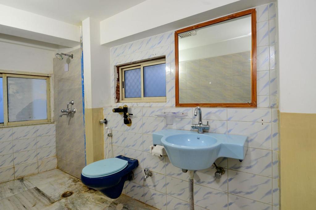 Hotel Marina Beach House Puri Zewnętrze zdjęcie