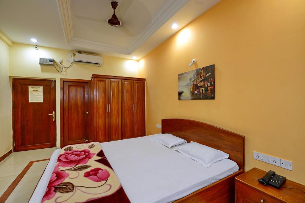 Hotel Marina Beach House Puri Zewnętrze zdjęcie