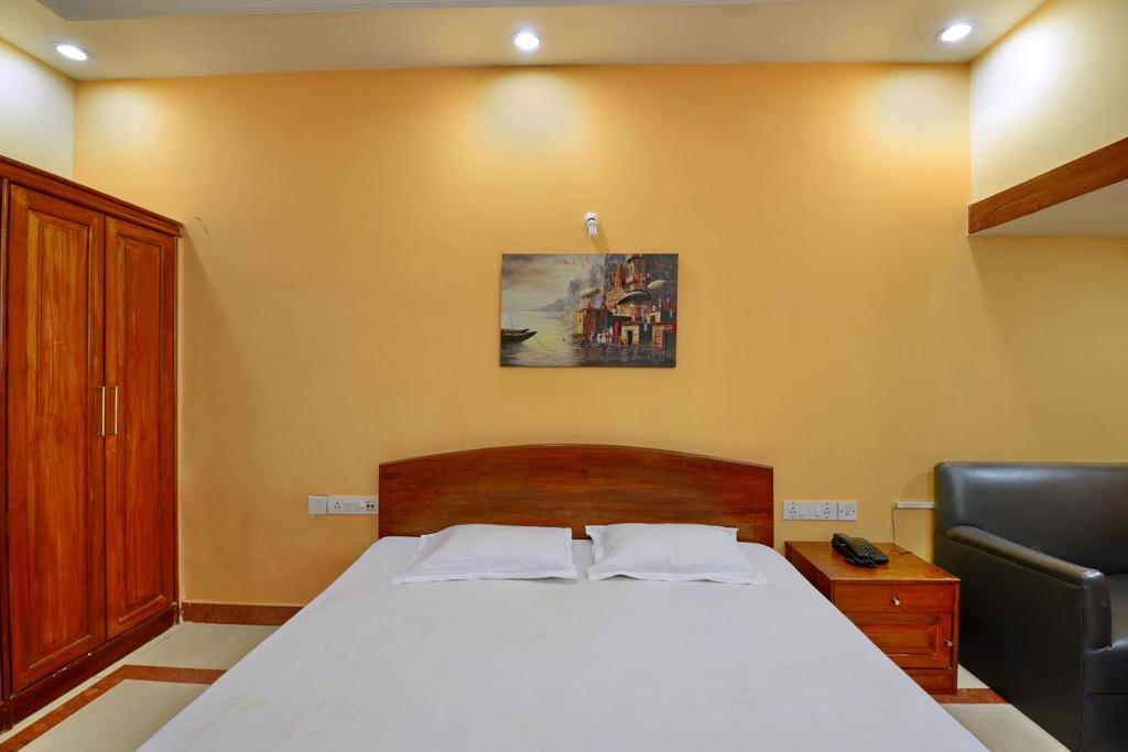 Hotel Marina Beach House Puri Zewnętrze zdjęcie