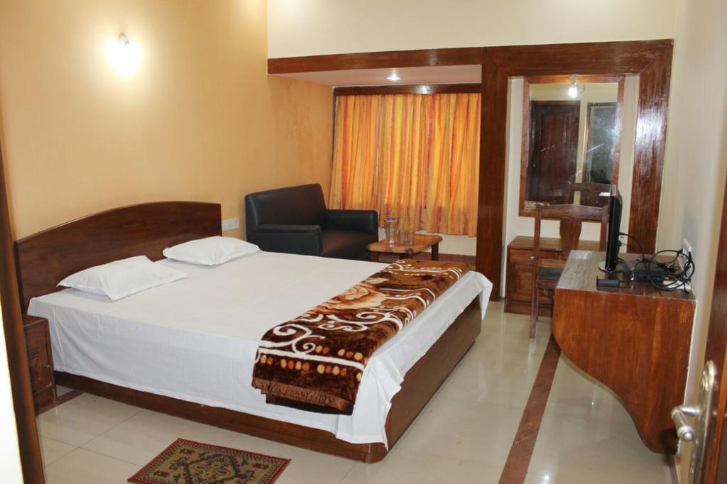 Hotel Marina Beach House Puri Zewnętrze zdjęcie